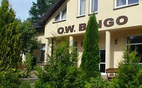 O.W.Bingo
